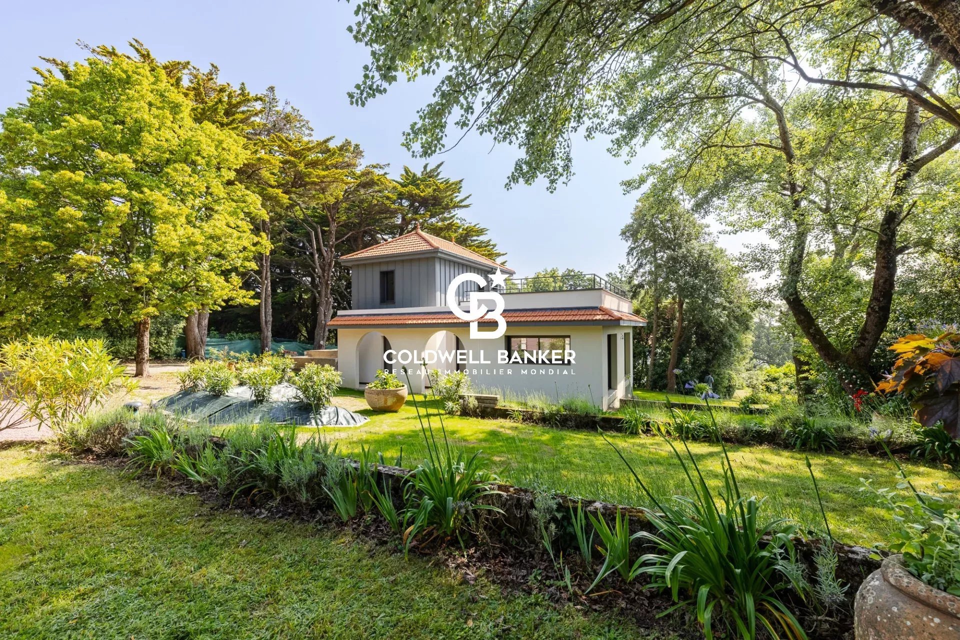 Maison à vendre, 86m², Saint-Nazaire