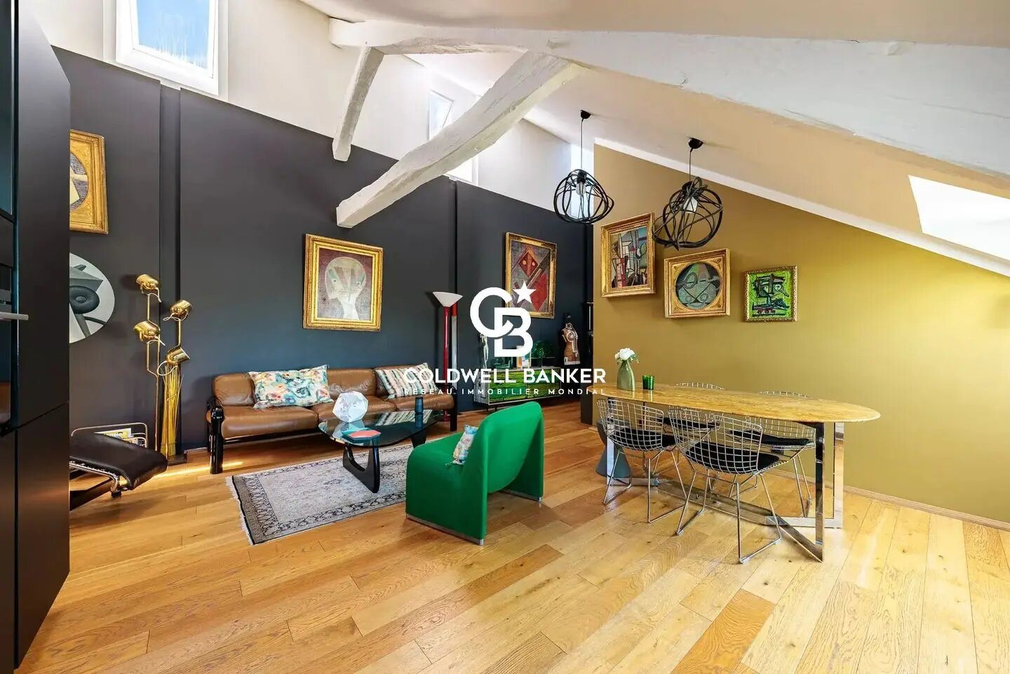 Appartement à vendre, 49m², Nantes