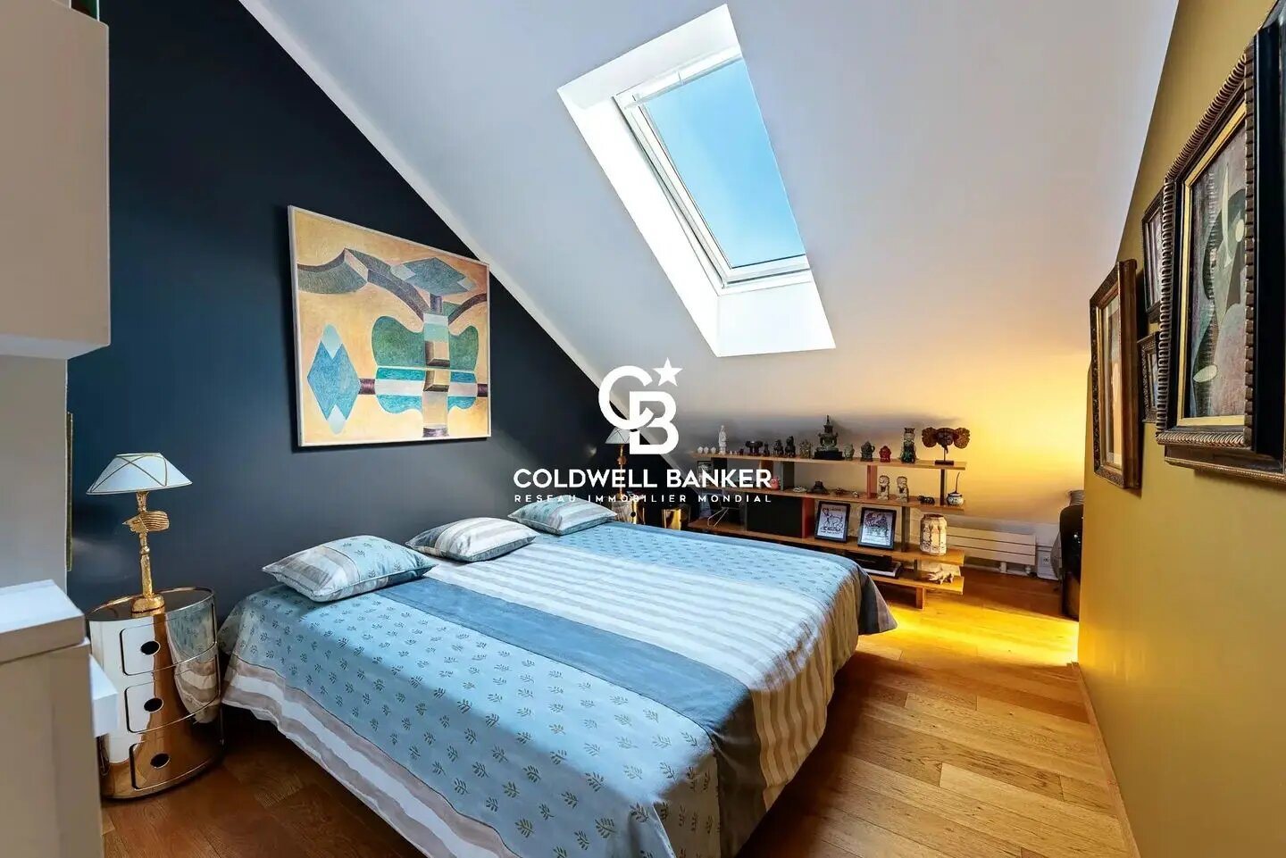 Appartement à vendre, 49m², Nantes