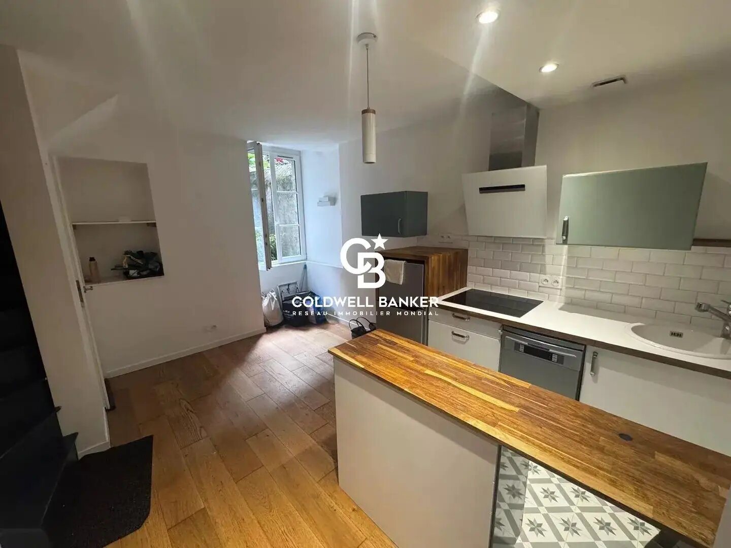 Appartement à vendre, 29m², Nantes