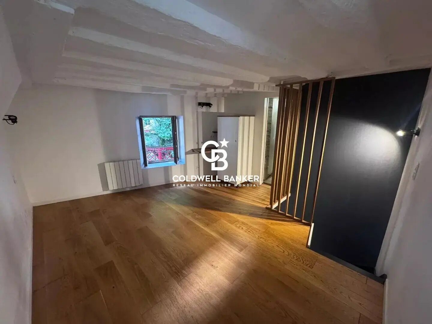 Appartement à vendre, 29m², Nantes