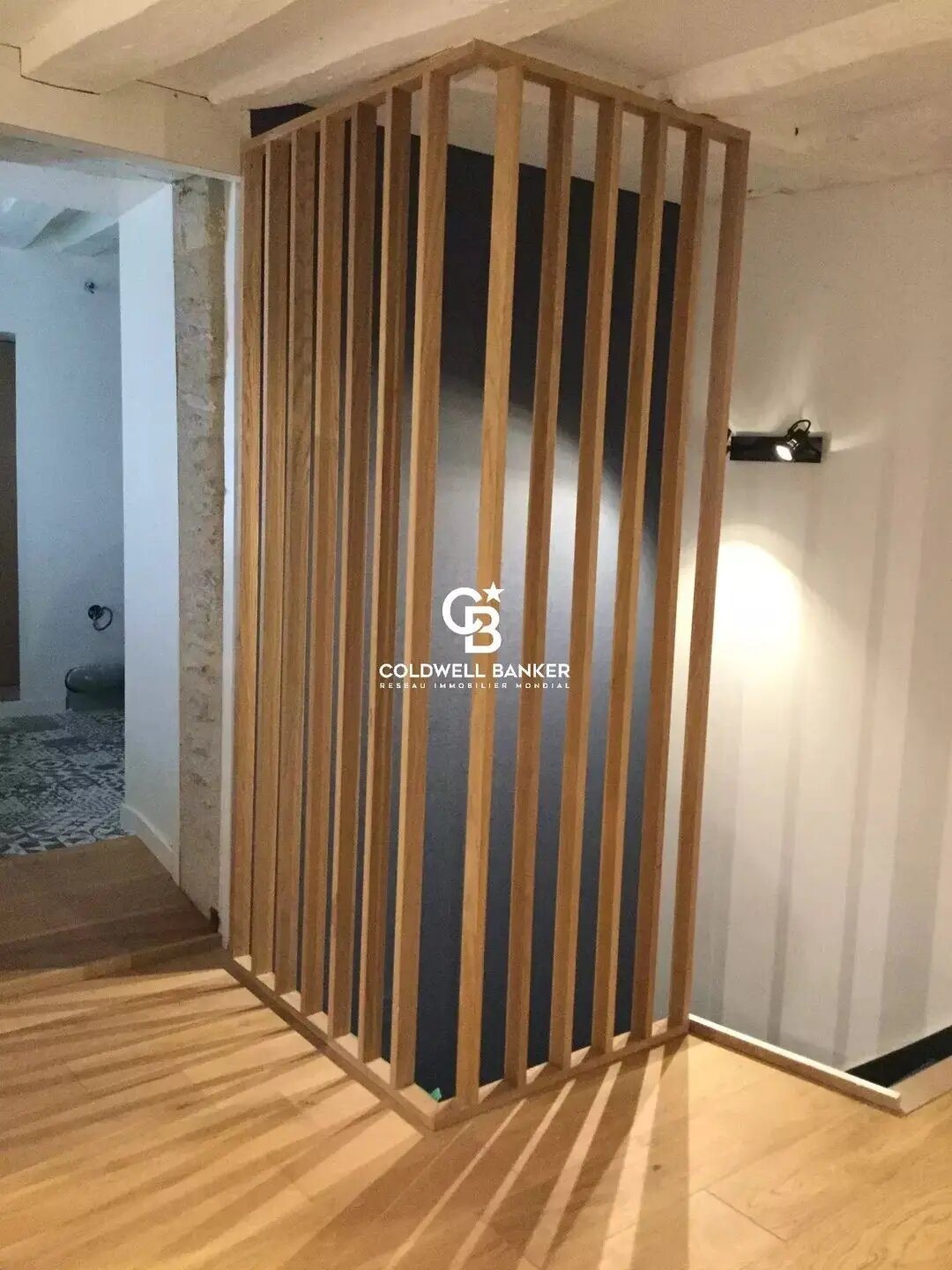 Appartement à vendre, 29m², Nantes