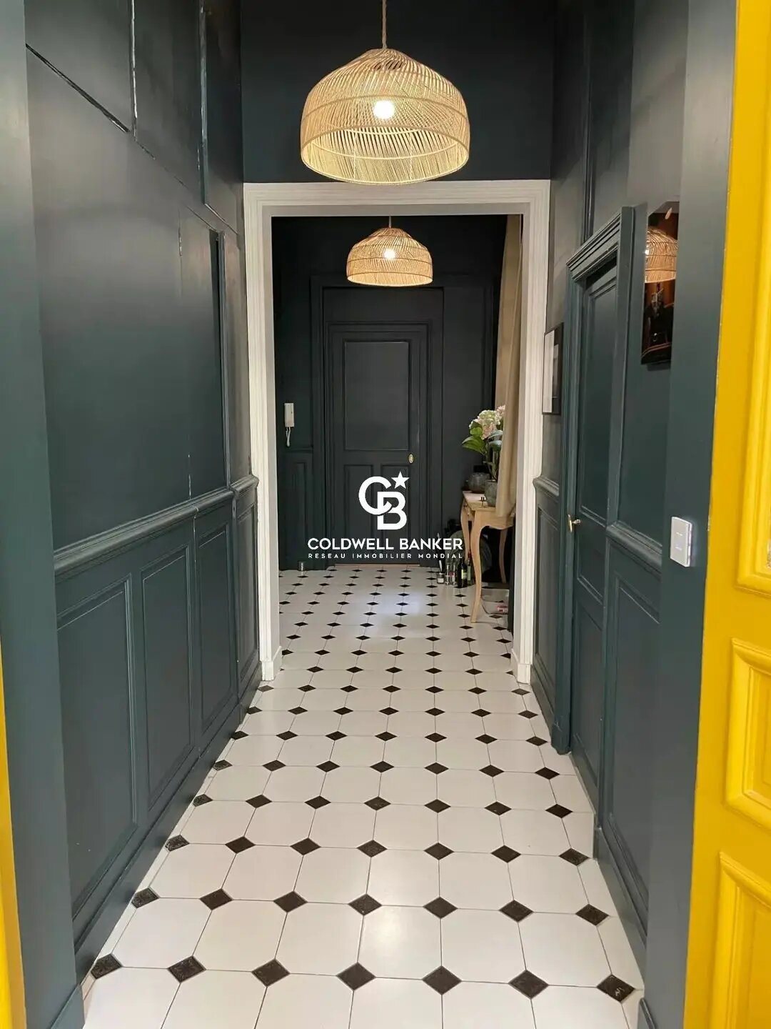 Appartement à vendre, 124m², Nantes