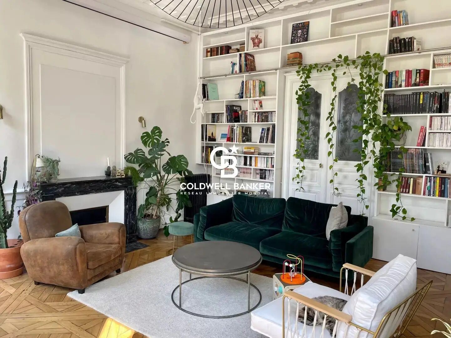 Appartement à vendre, 124m², Nantes