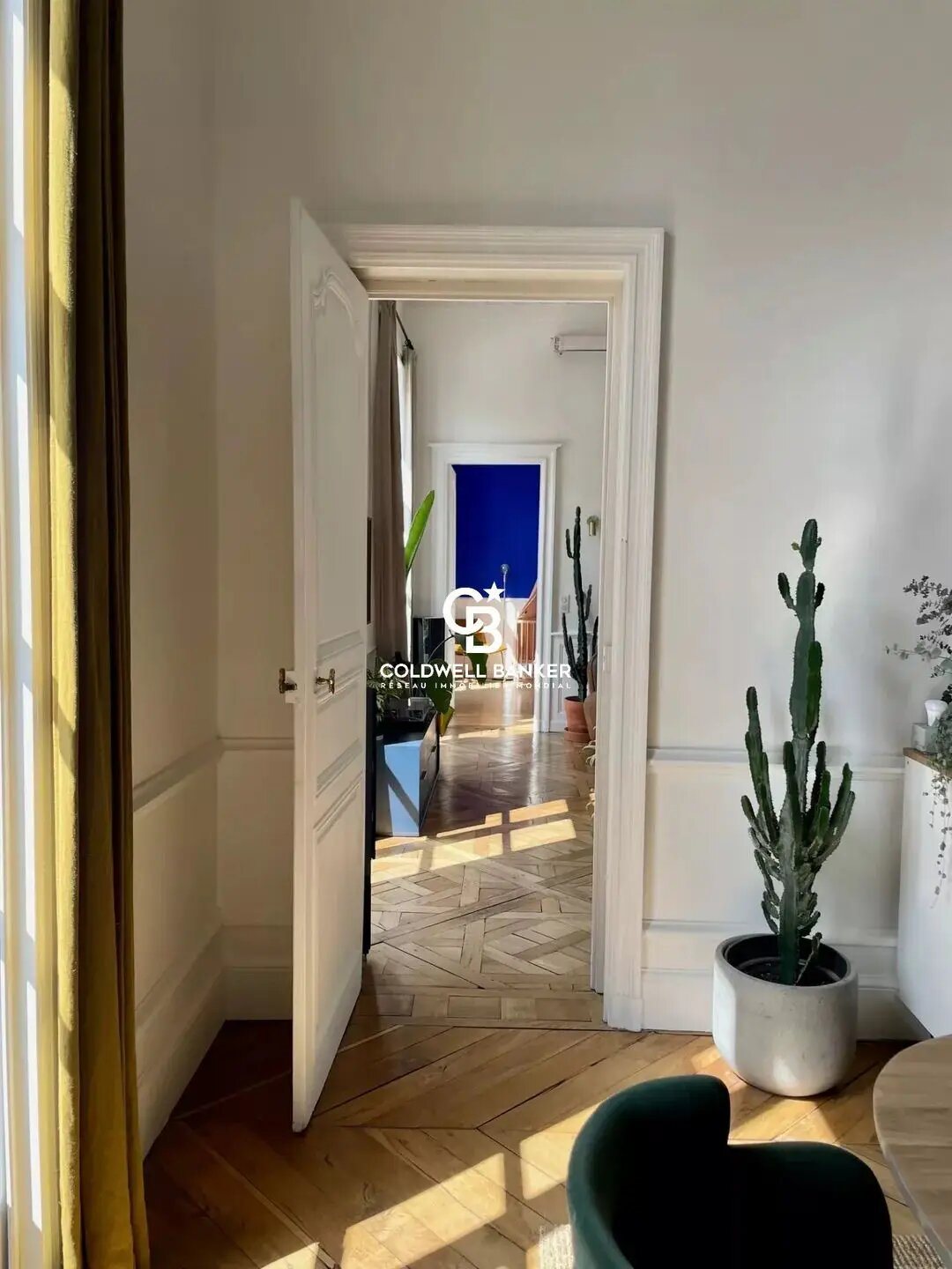 Appartement à vendre, 124m², Nantes