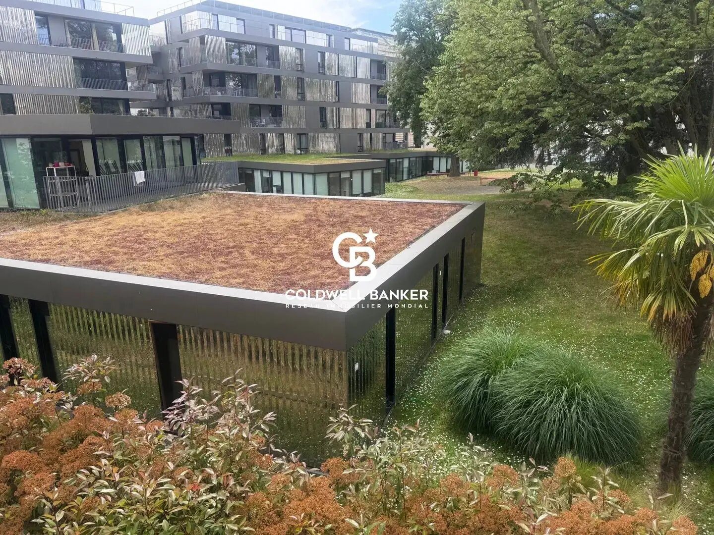 Appartement à vendre, 46m², Nantes