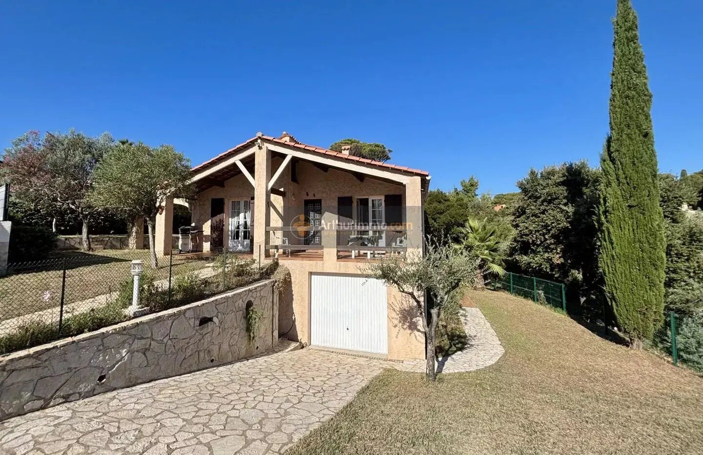 Maison à vendre, 126m², Fréjus