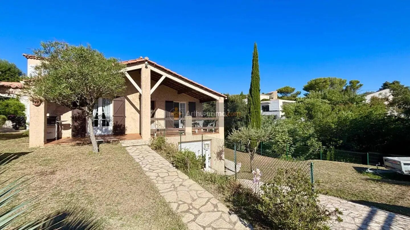 Maison à vendre, 126m², Fréjus