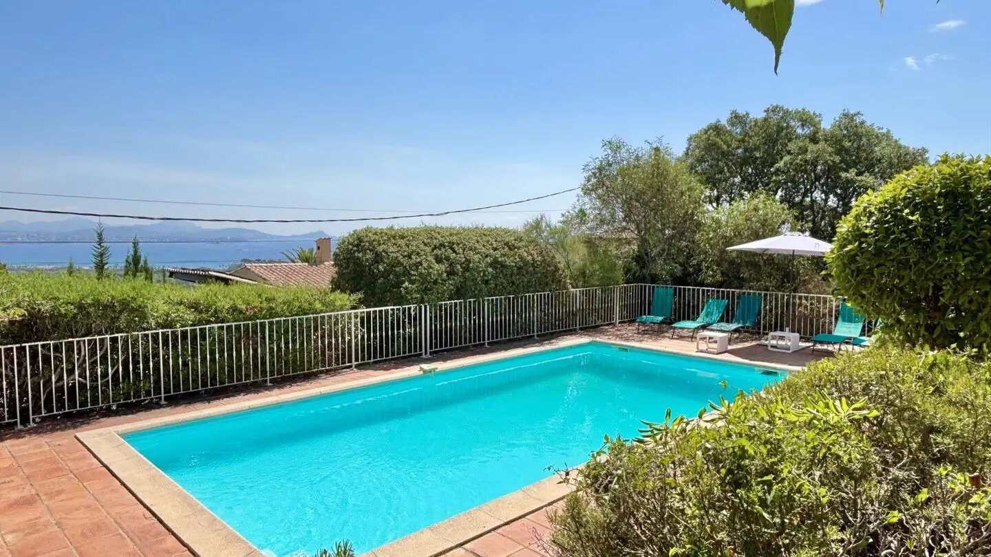 Maison à vendre, 115m², Fréjus