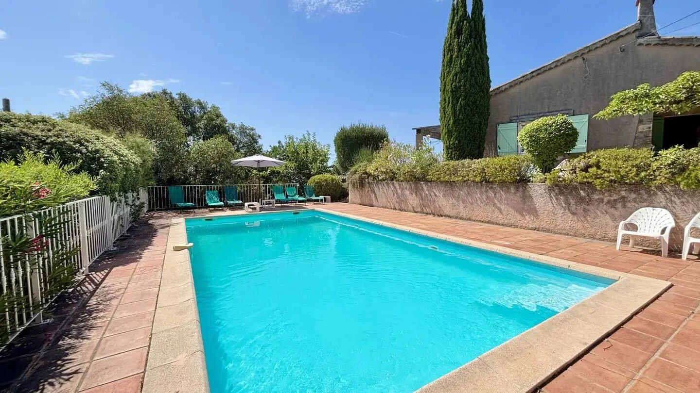 Maison à vendre, 115m², Fréjus