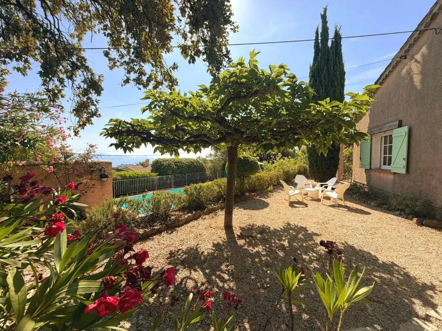 Maison à vendre, 115m², Fréjus