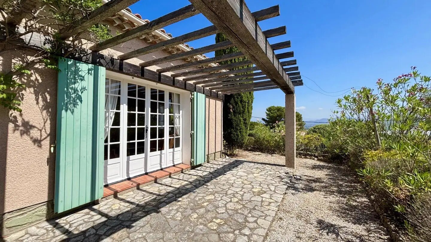 Maison à vendre, 115m², Fréjus