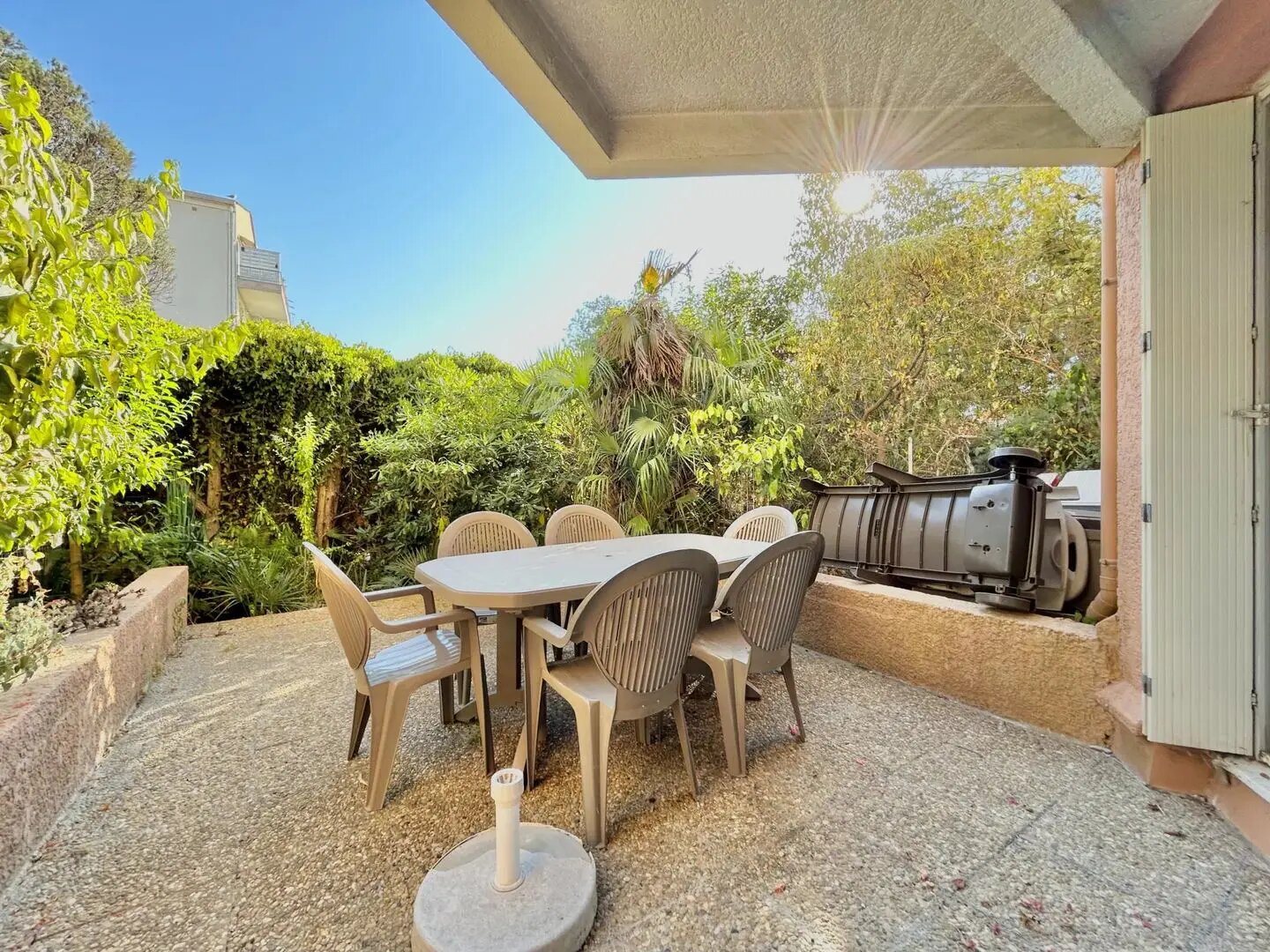Appartement à vendre, 39m², Fréjus