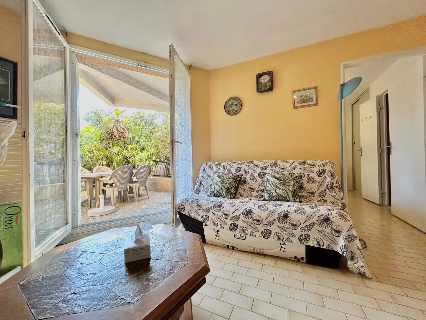 Appartement à vendre, 39m², Fréjus