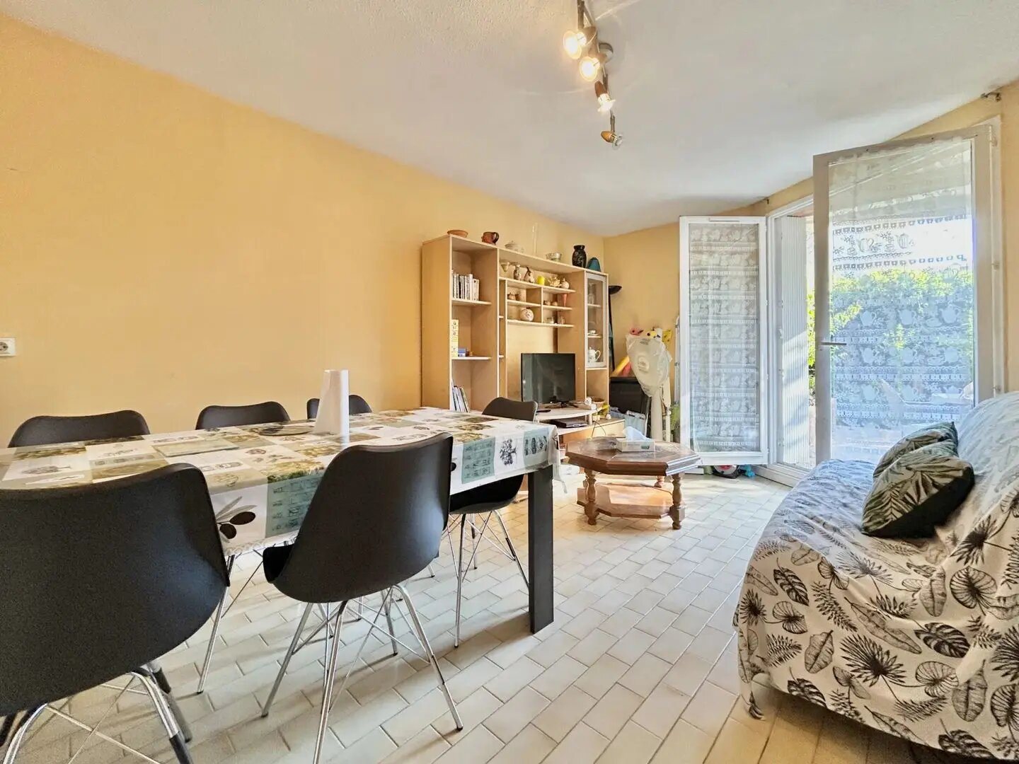 Appartement à vendre, 39m², Fréjus
