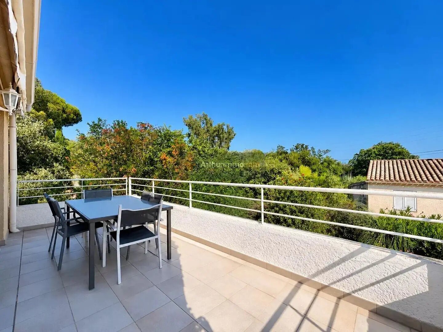 Appartement à vendre, 38m², Roquebrune-sur-Argens