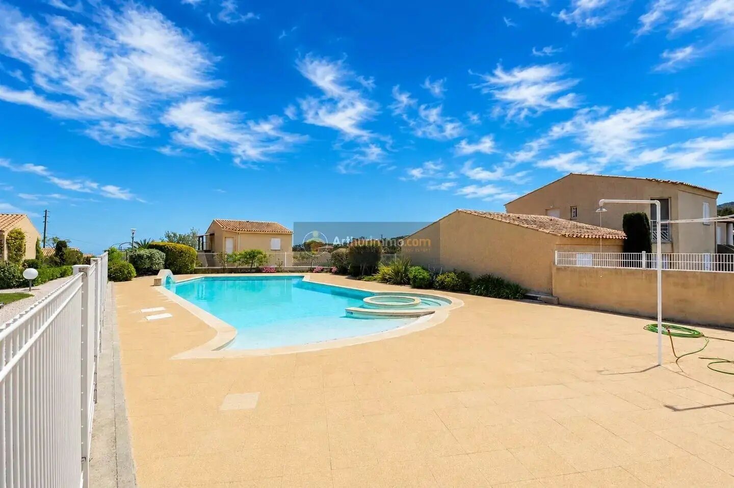 Appartement à vendre, 38m², Roquebrune-sur-Argens