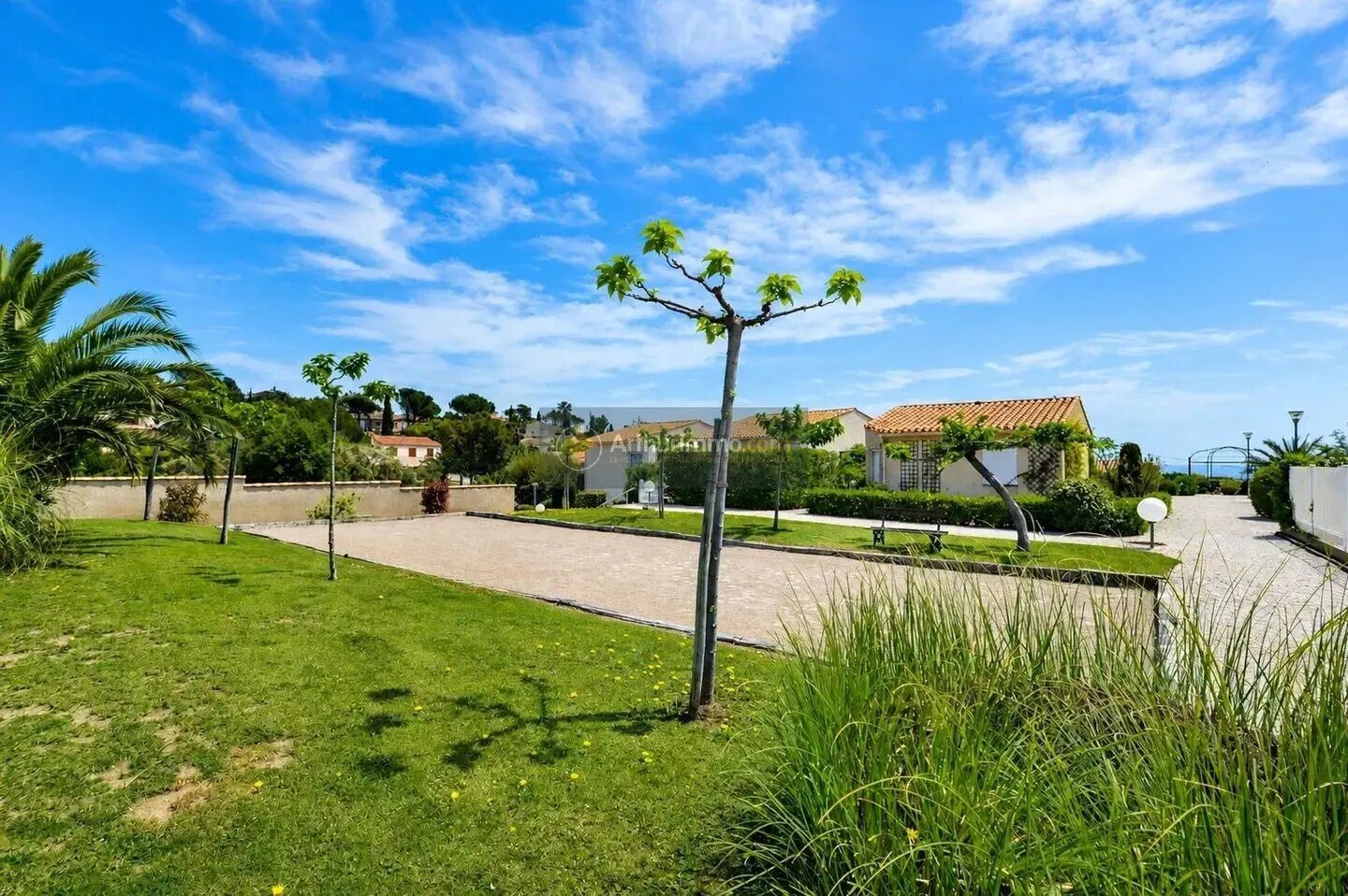 Appartement à vendre, 38m², Roquebrune-sur-Argens
