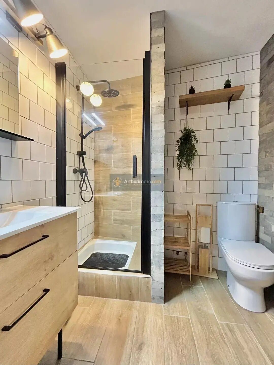 Appartement à vendre, 24m², Fréjus