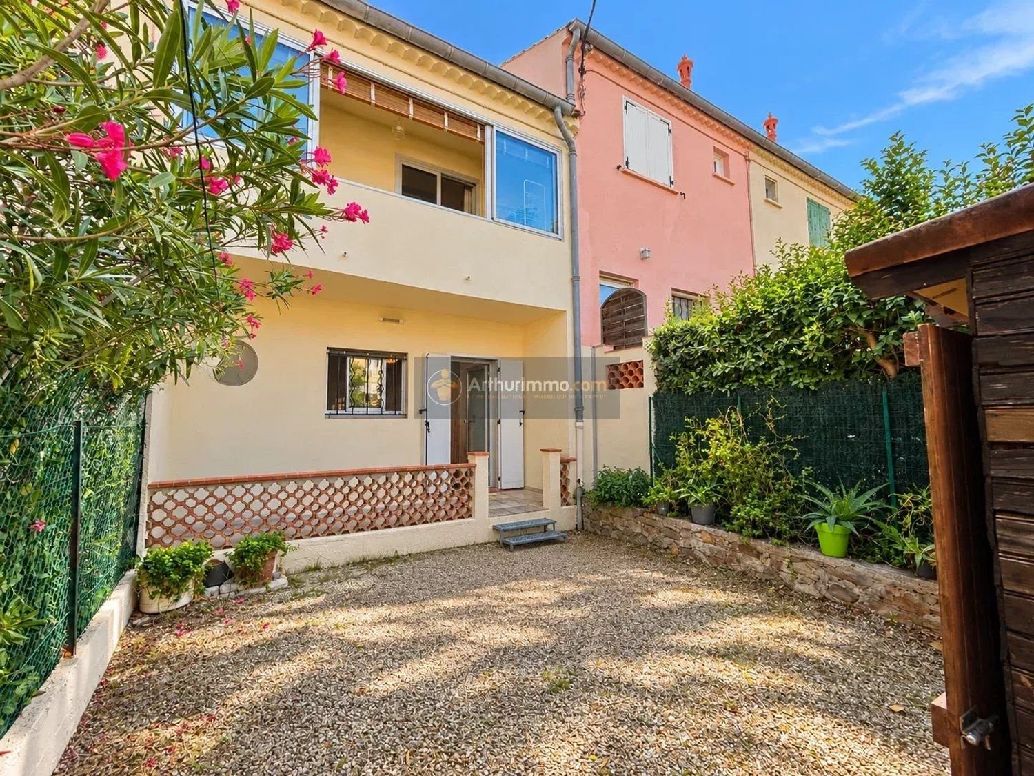 Appartement à vendre, 45m², Fréjus