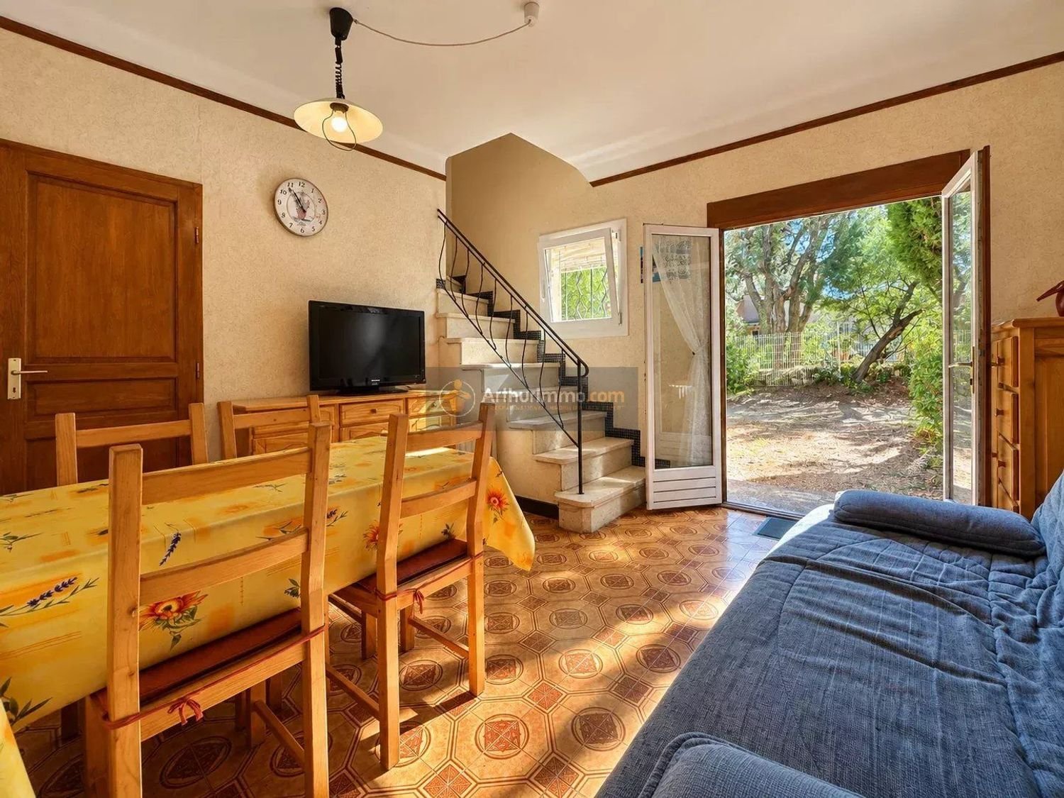 Appartement à vendre, 45m², Fréjus