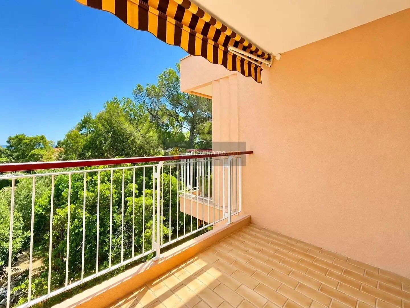 Appartement à vendre, 29m², Fréjus