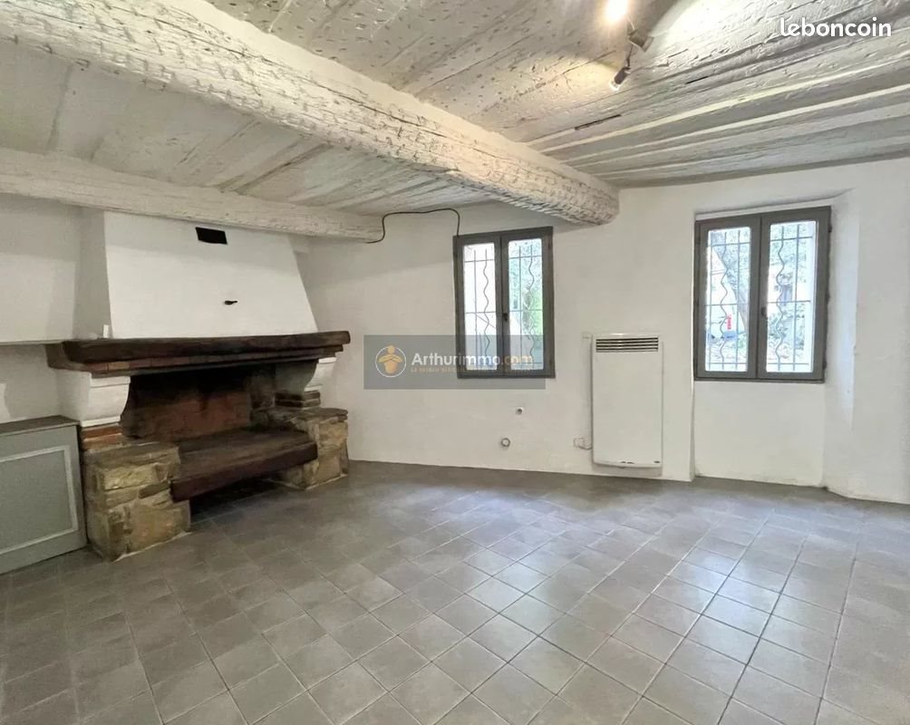 Maison à vendre, 78m², Fréjus