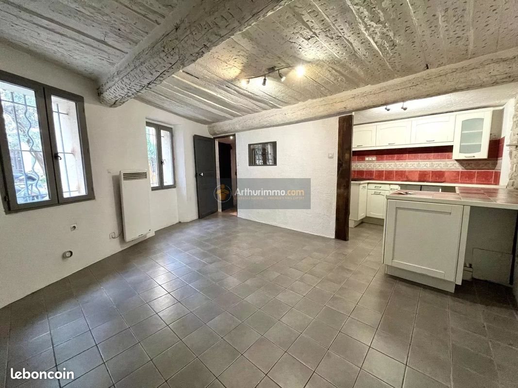 Maison à vendre, 78m², Fréjus