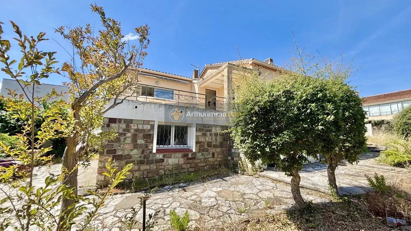 Maison à vendre, 126m², Fréjus