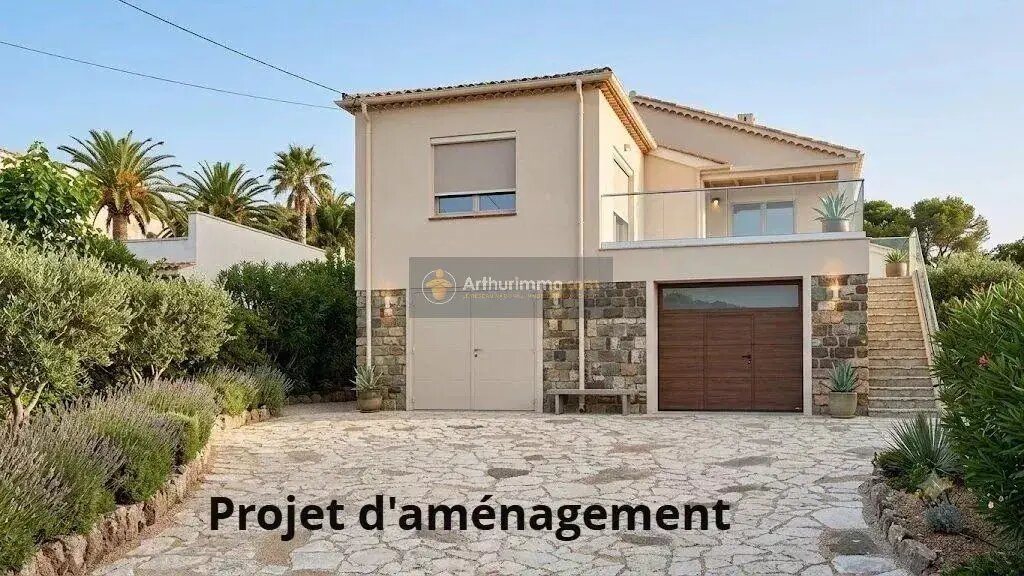 Maison à vendre, 126m², Fréjus