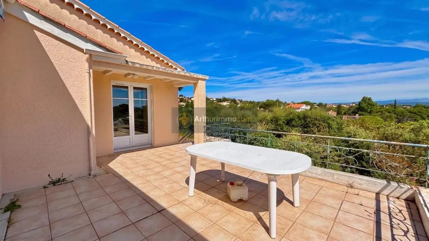 Maison à vendre, 126m², Fréjus