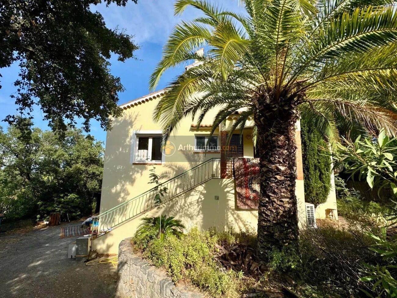 Maison à vendre, 143m², Fréjus
