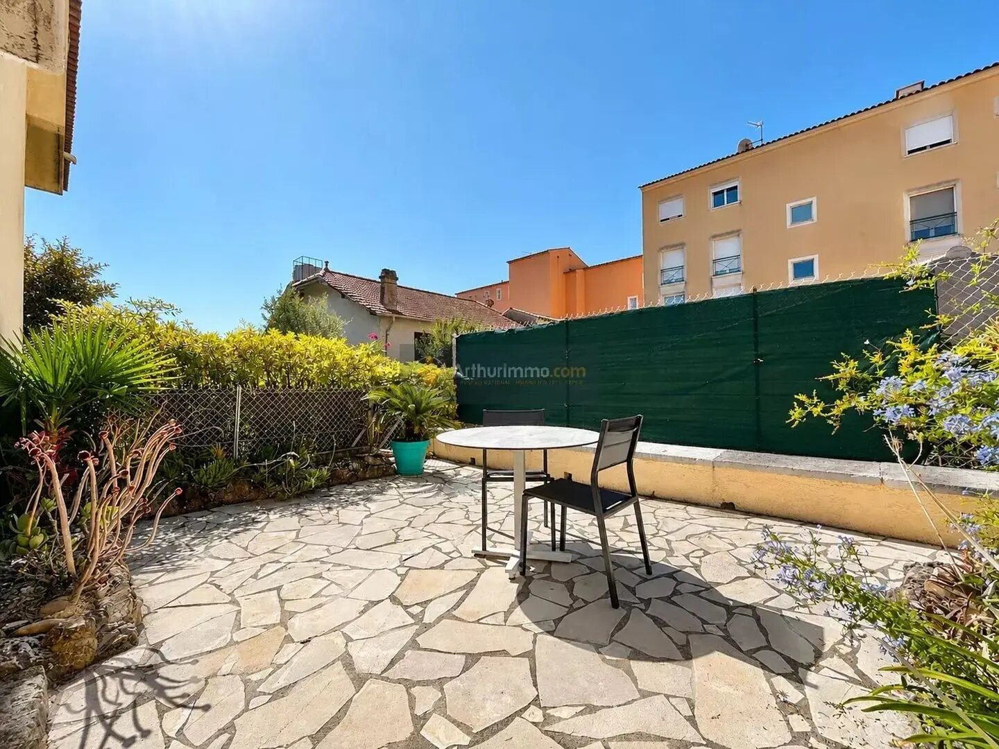 Appartement à vendre, 48m², Fréjus