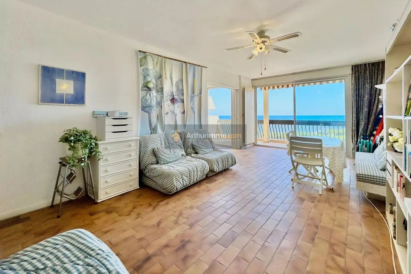 Appartement à vendre, 66m², Fréjus