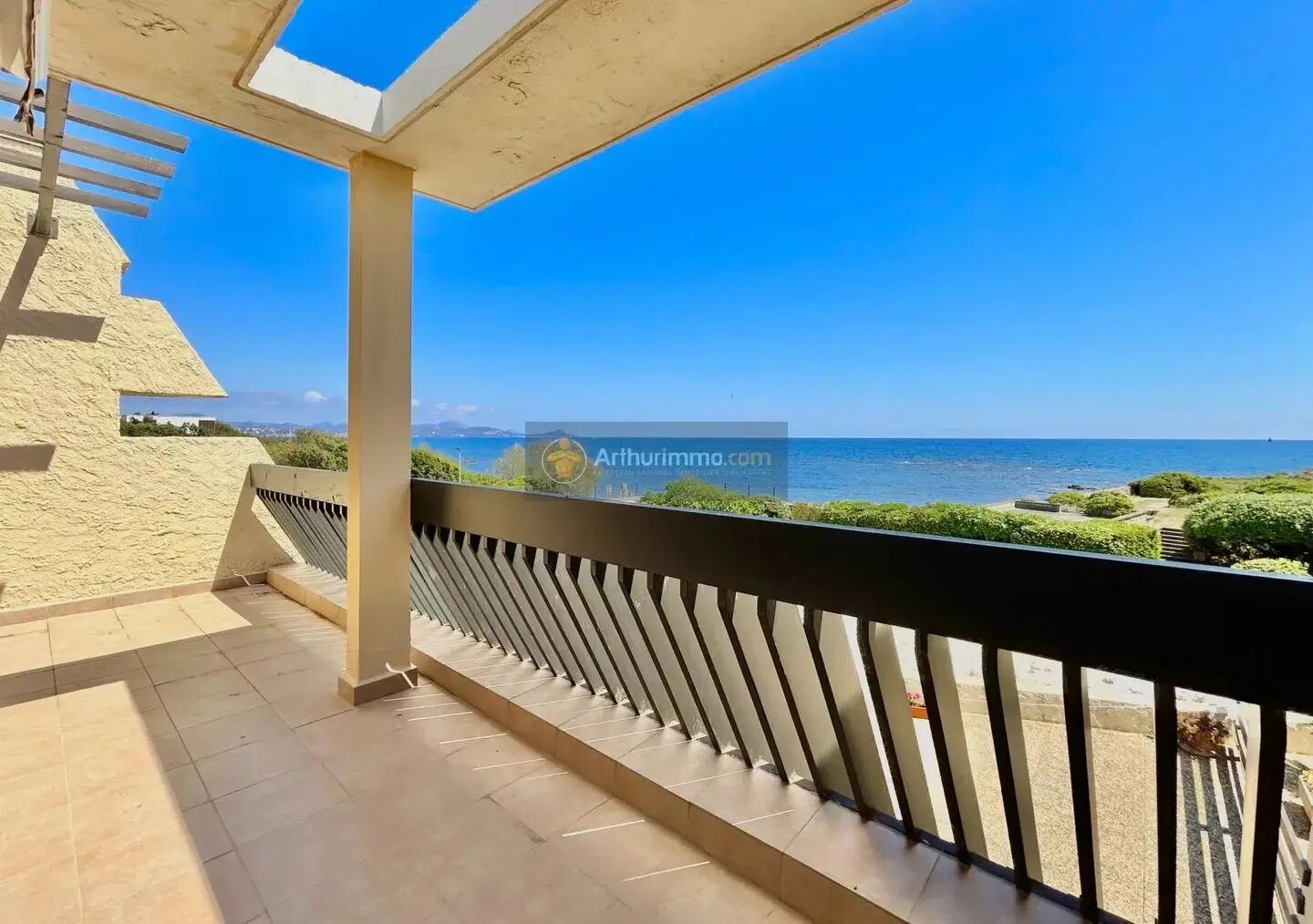 Appartement à vendre, 66m², Fréjus