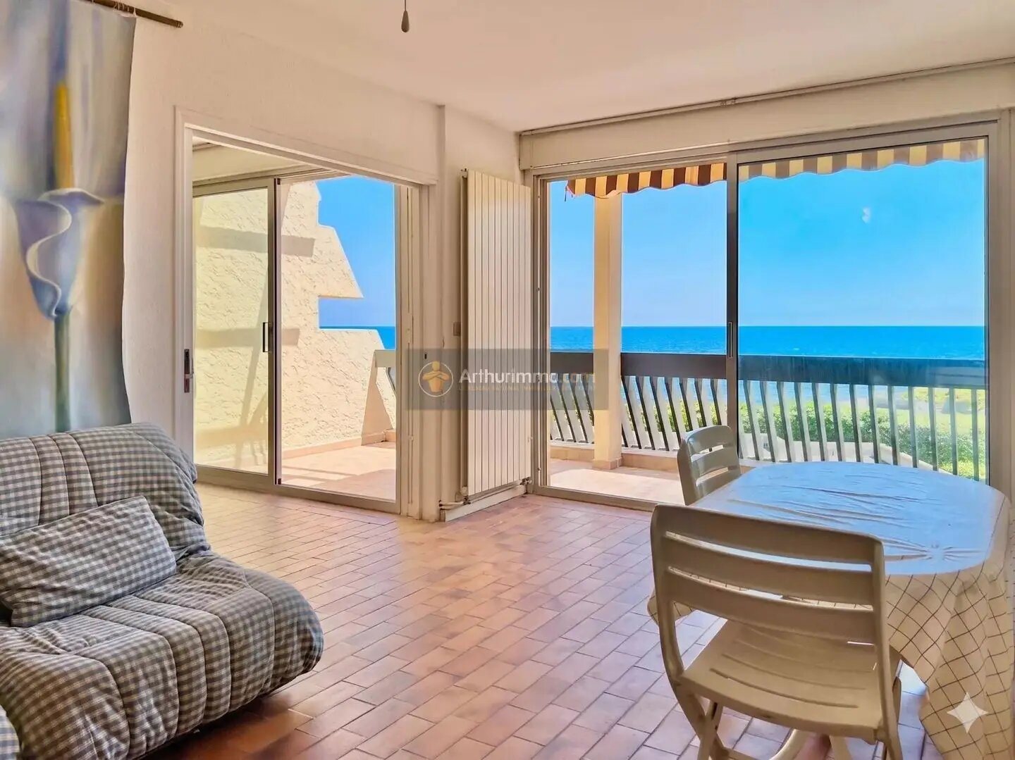 Appartement à vendre, 66m², Fréjus