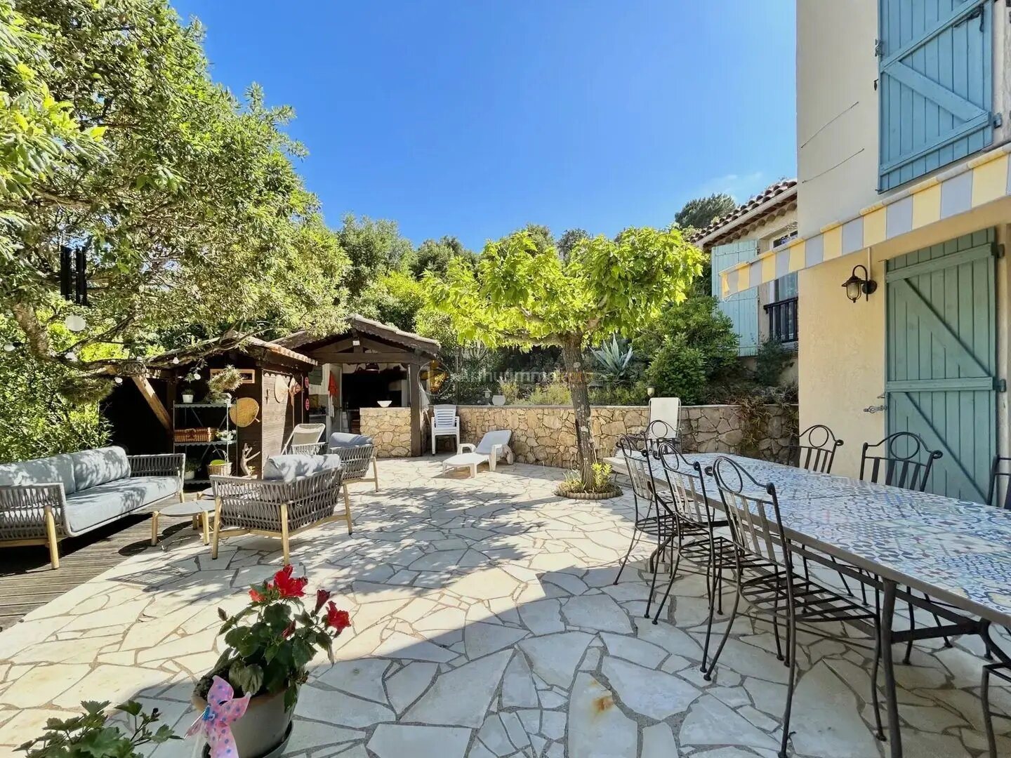 Maison à vendre, 246m², Roquebrune-sur-Argens