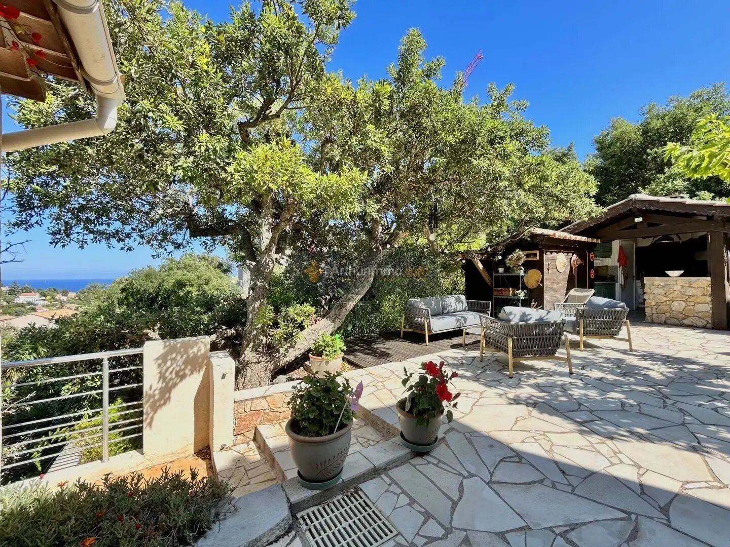 Maison à vendre, 246m², Roquebrune-sur-Argens