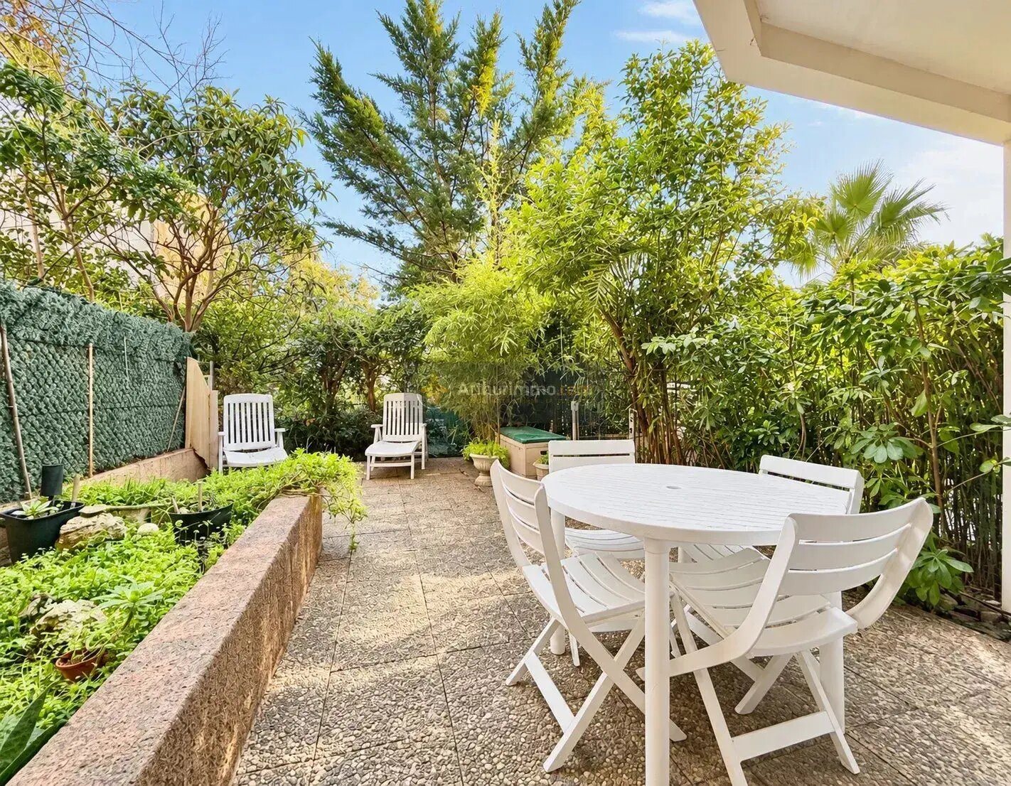 Appartement à vendre, 22m², Fréjus
