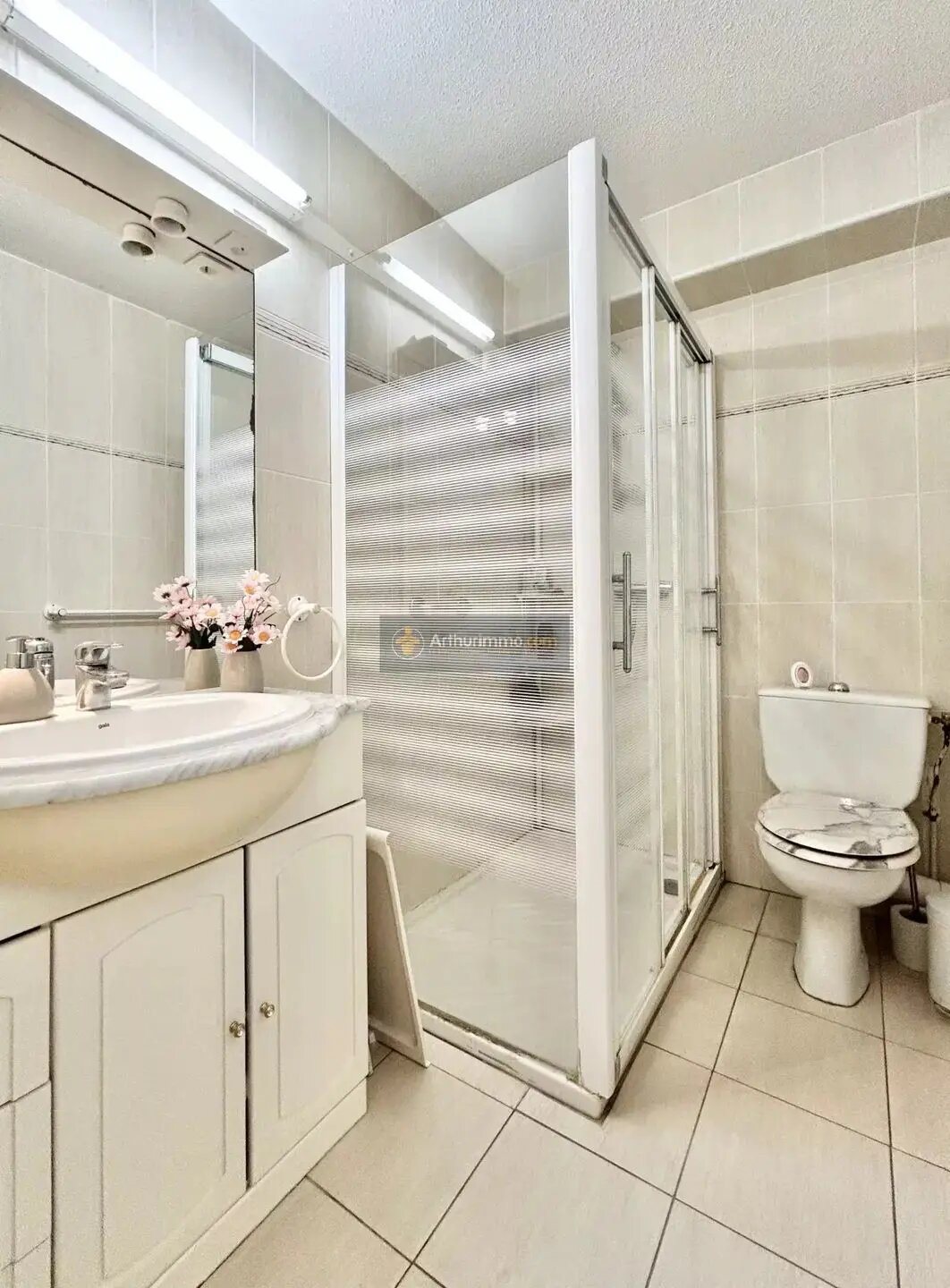 Appartement à vendre, 22m², Fréjus
