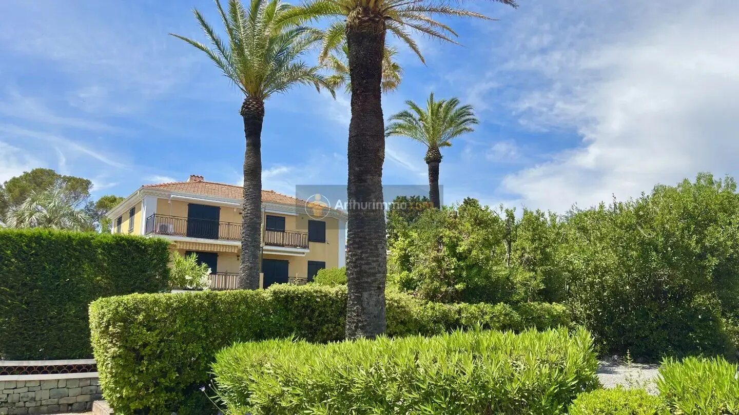 Appartement à vendre, 22m², Fréjus