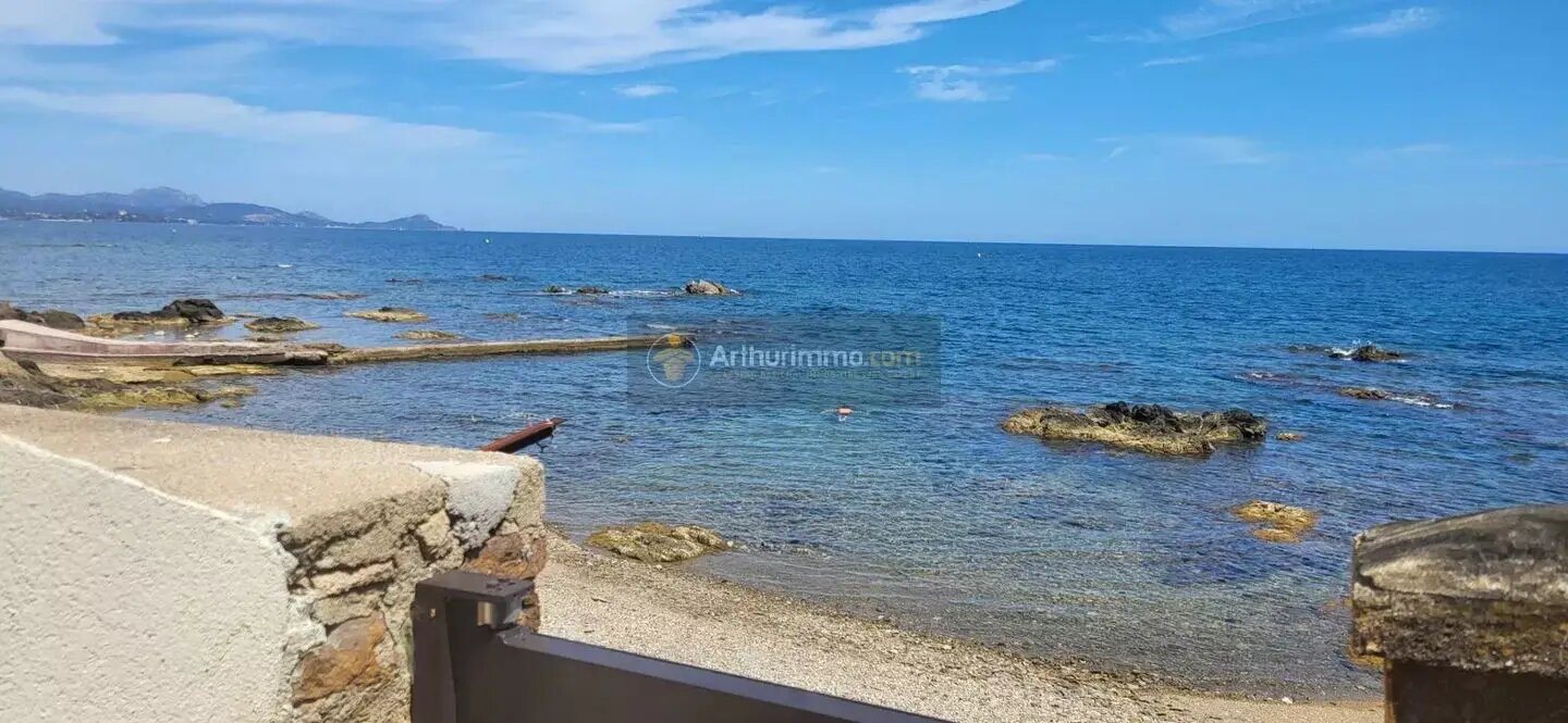 Appartement à vendre, 22m², Fréjus