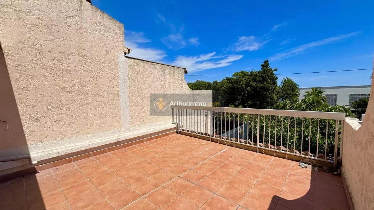 Appartement à vendre, 22m², Fréjus