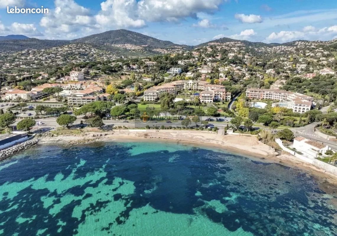 Appartement à vendre, 27m², Roquebrune-sur-Argens