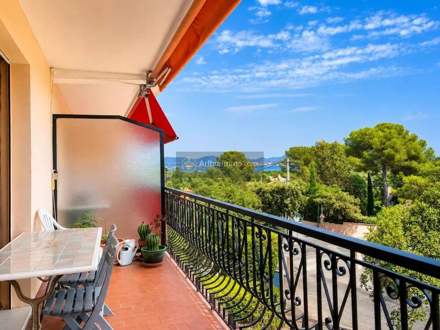 Appartement à vendre, 73m², Fréjus