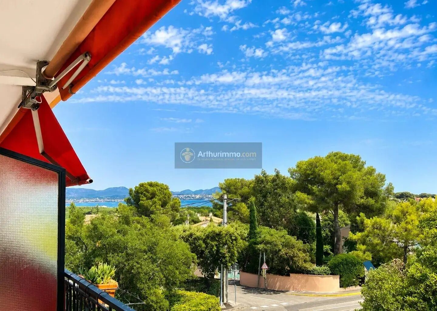 Appartement à vendre, 73m², Fréjus