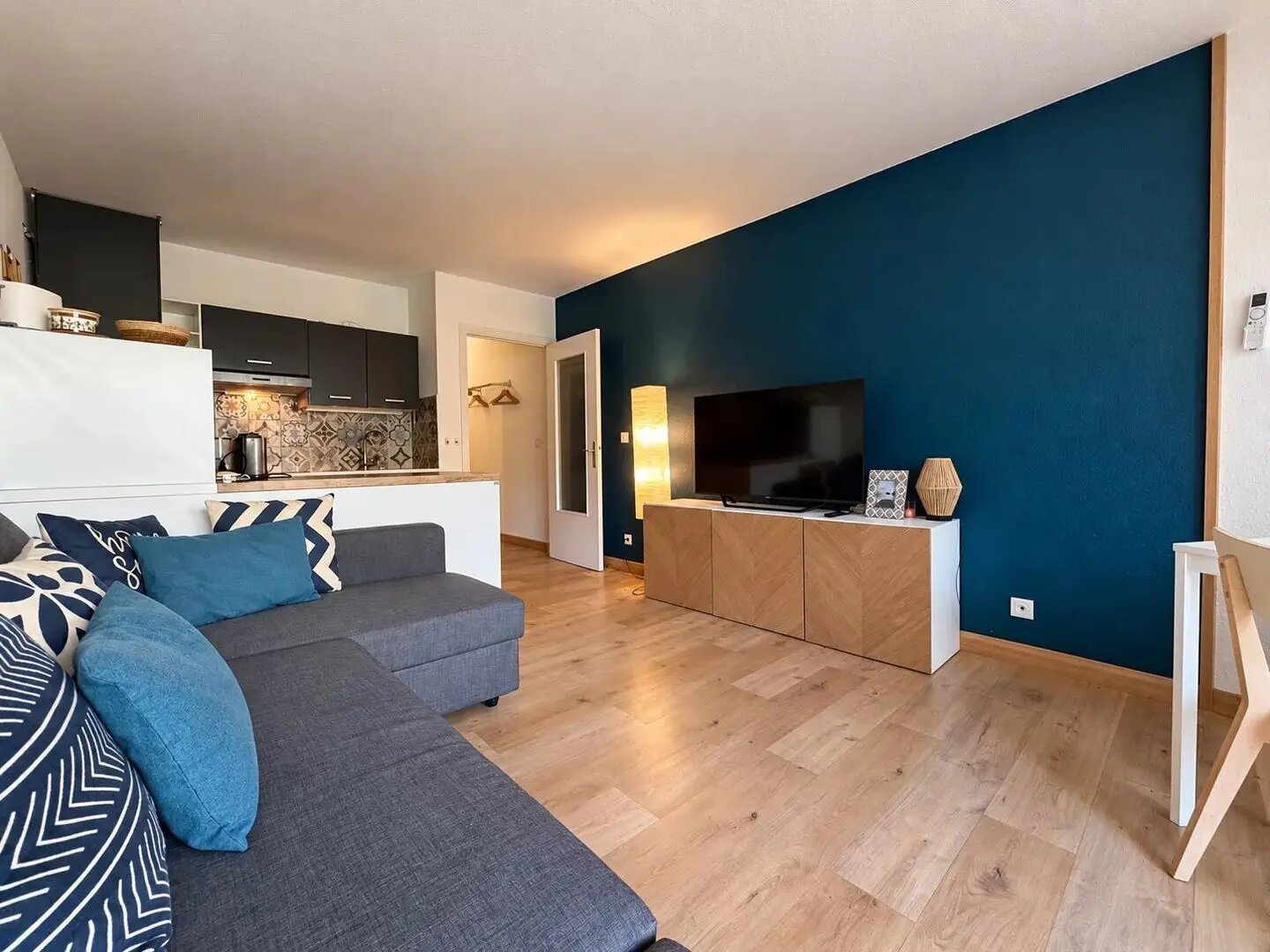 Appartement à vendre, 30m², Fréjus