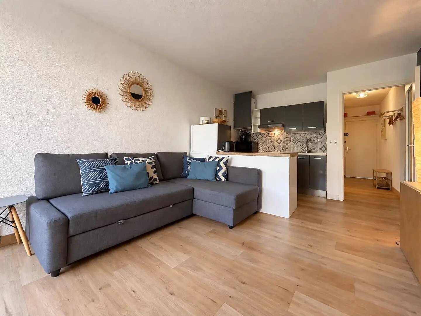 Appartement à vendre, 30m², Fréjus