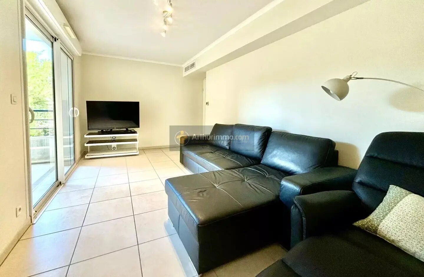 Appartement à vendre, 61m², Fréjus
