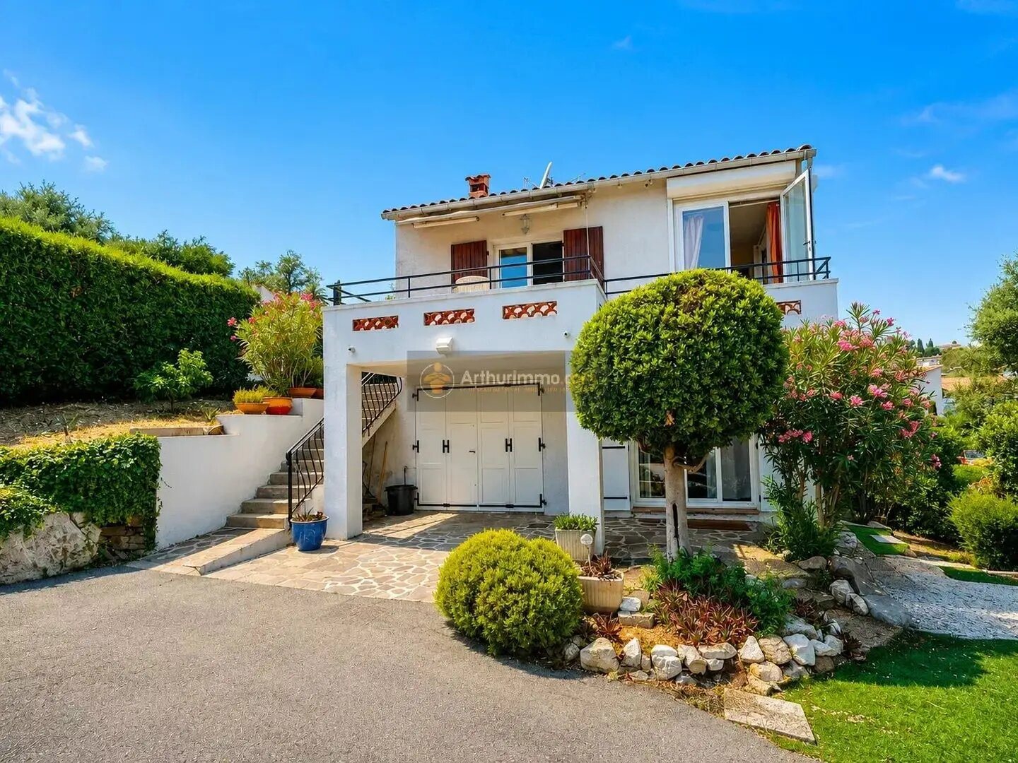Maison à vendre, 110m², Fréjus
